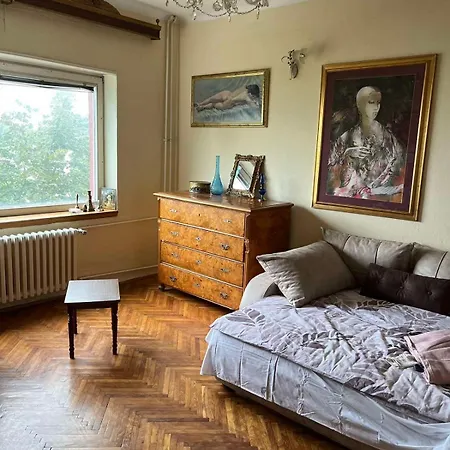 Kej Ns Apartment Novi Sad