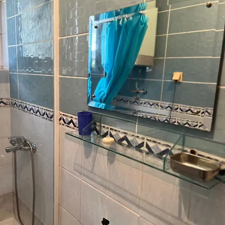 Apartment Kej Ns Novi Sad