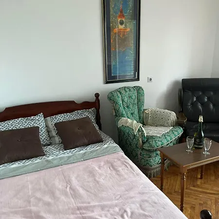 Kej Ns Apartment