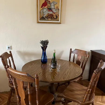 Apartment Kej Ns
