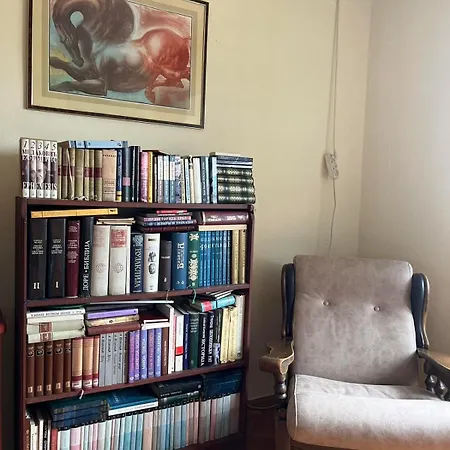 Apartment Kej Ns Novi Sad